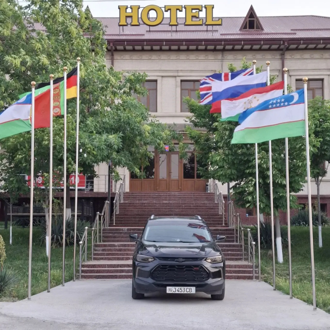 Foto - KONIGIL hotel