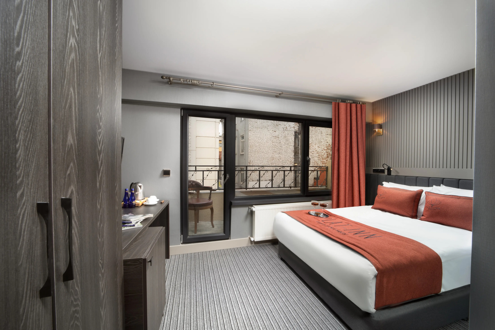 Foto - Union Hotel Plat Inn -Special Category