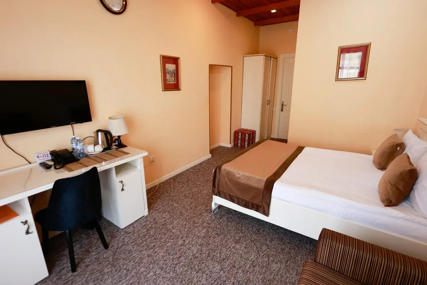 Foto - East Legend Hotel