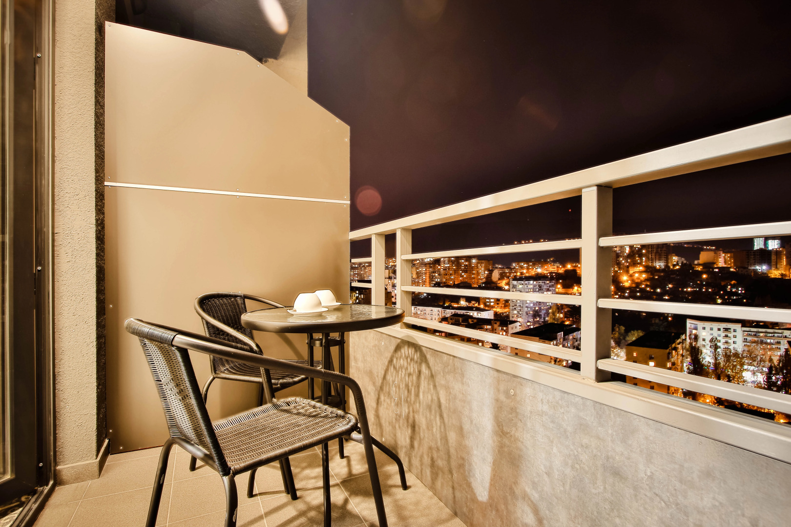 Foto - Ameri Plaza Tbilisi