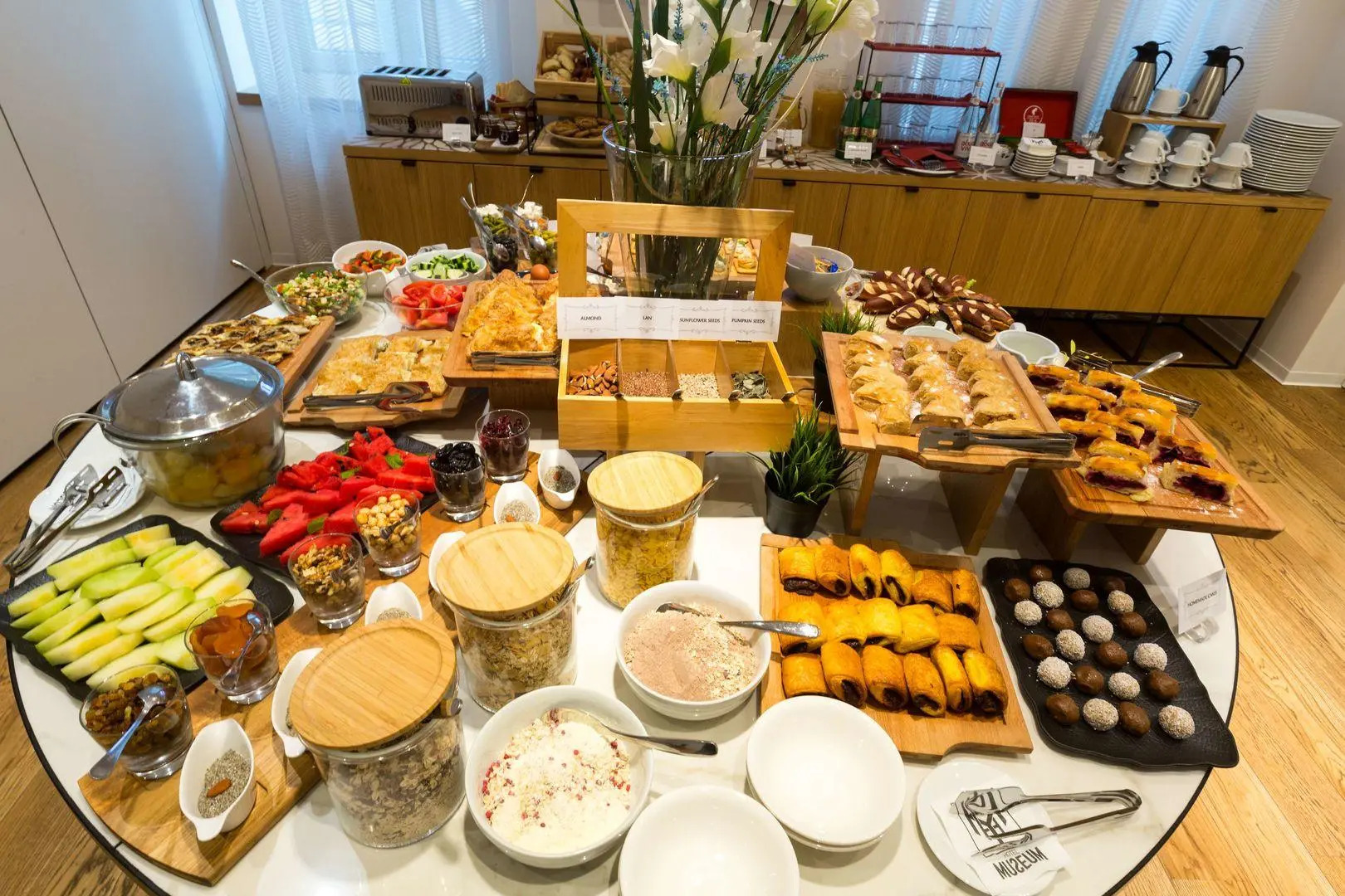 Photo - Boutique Hotel Museum