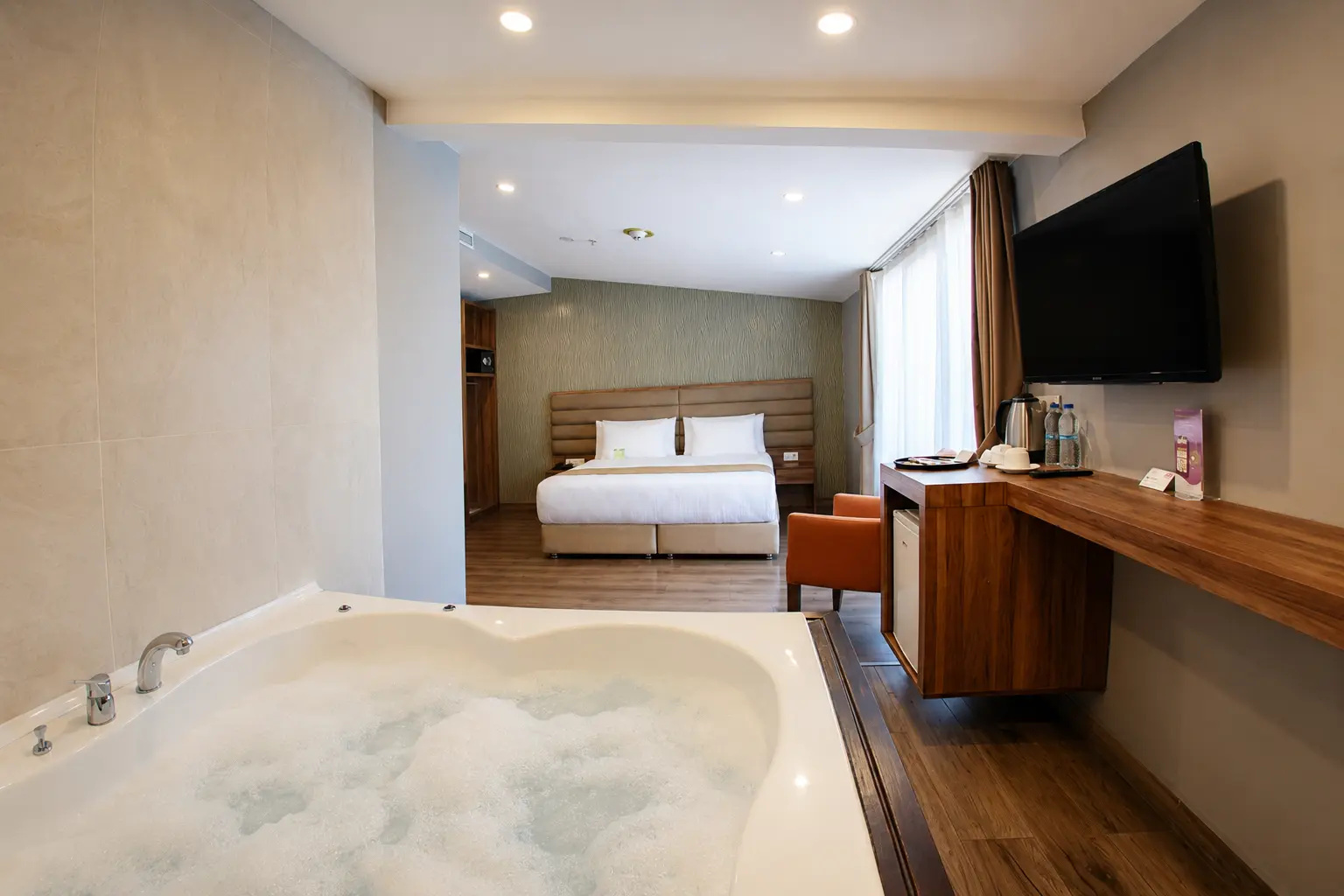 Photo - King City Hotel Istanbul Ataturk Airport
