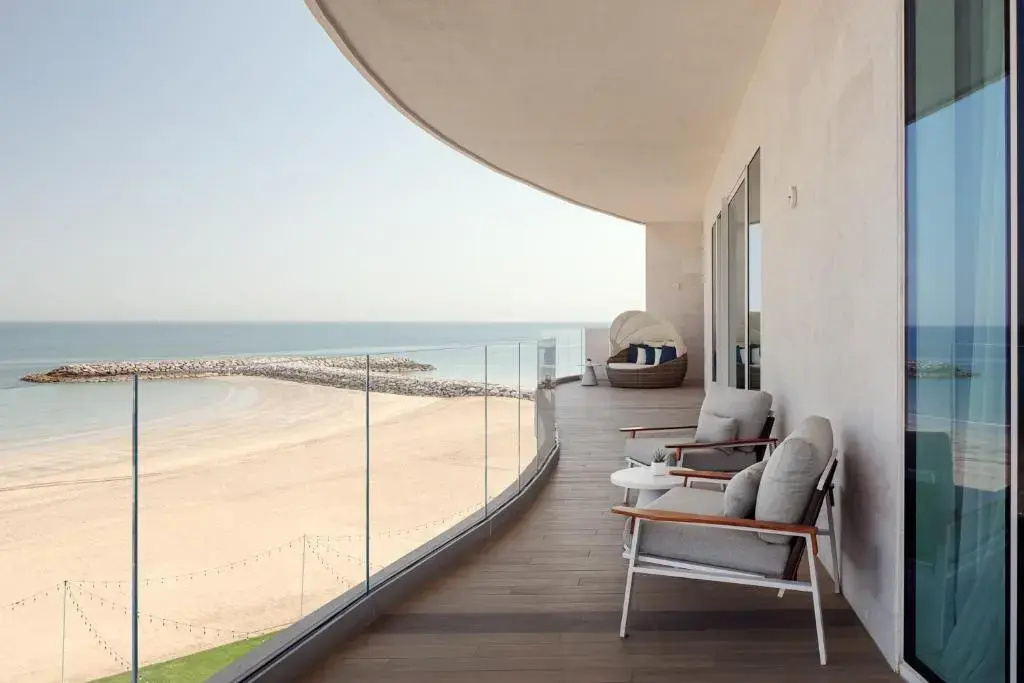 Foto - The St. Regis Al Mouj Muscat Resort