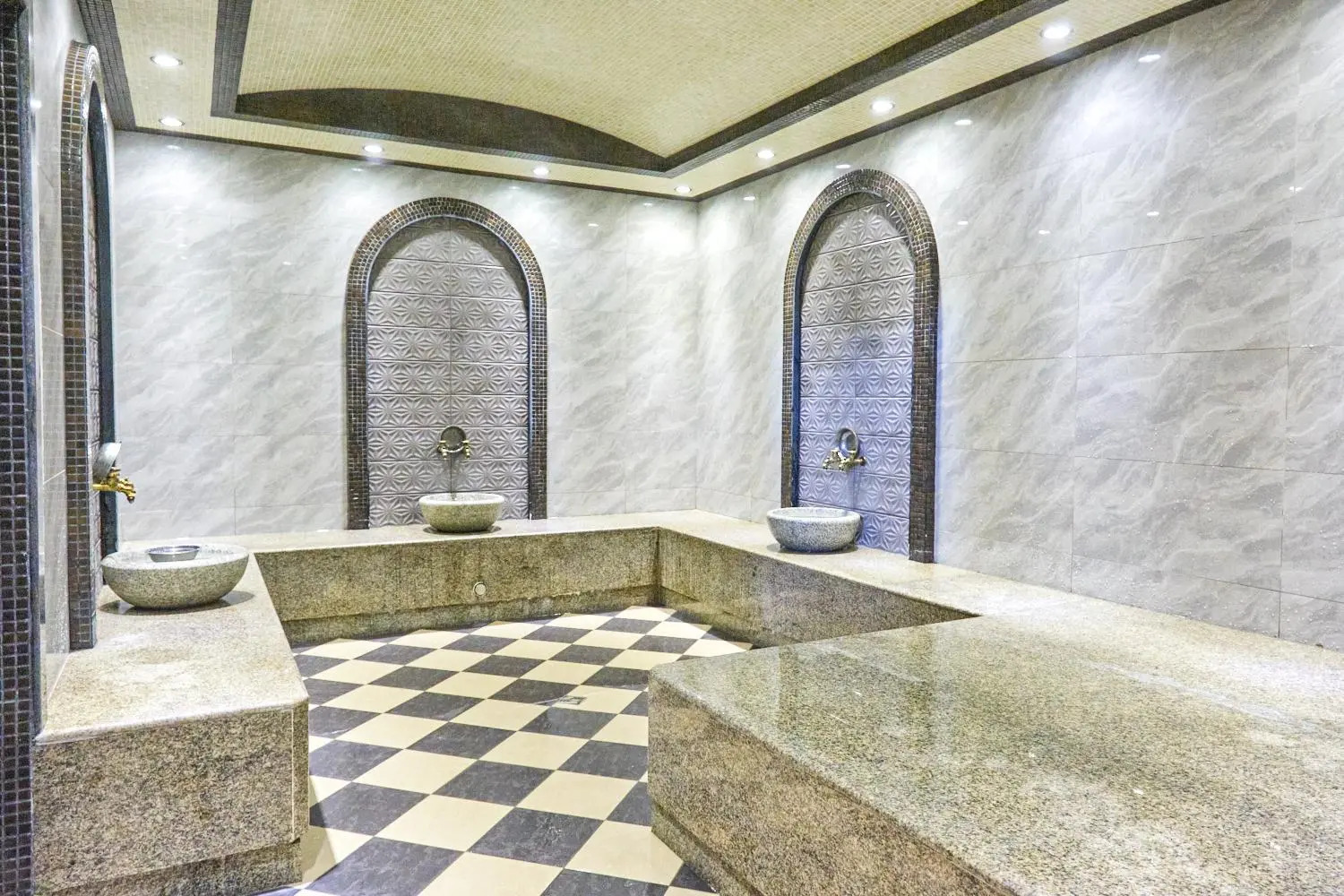 Photo - Marokand Spa Hotel