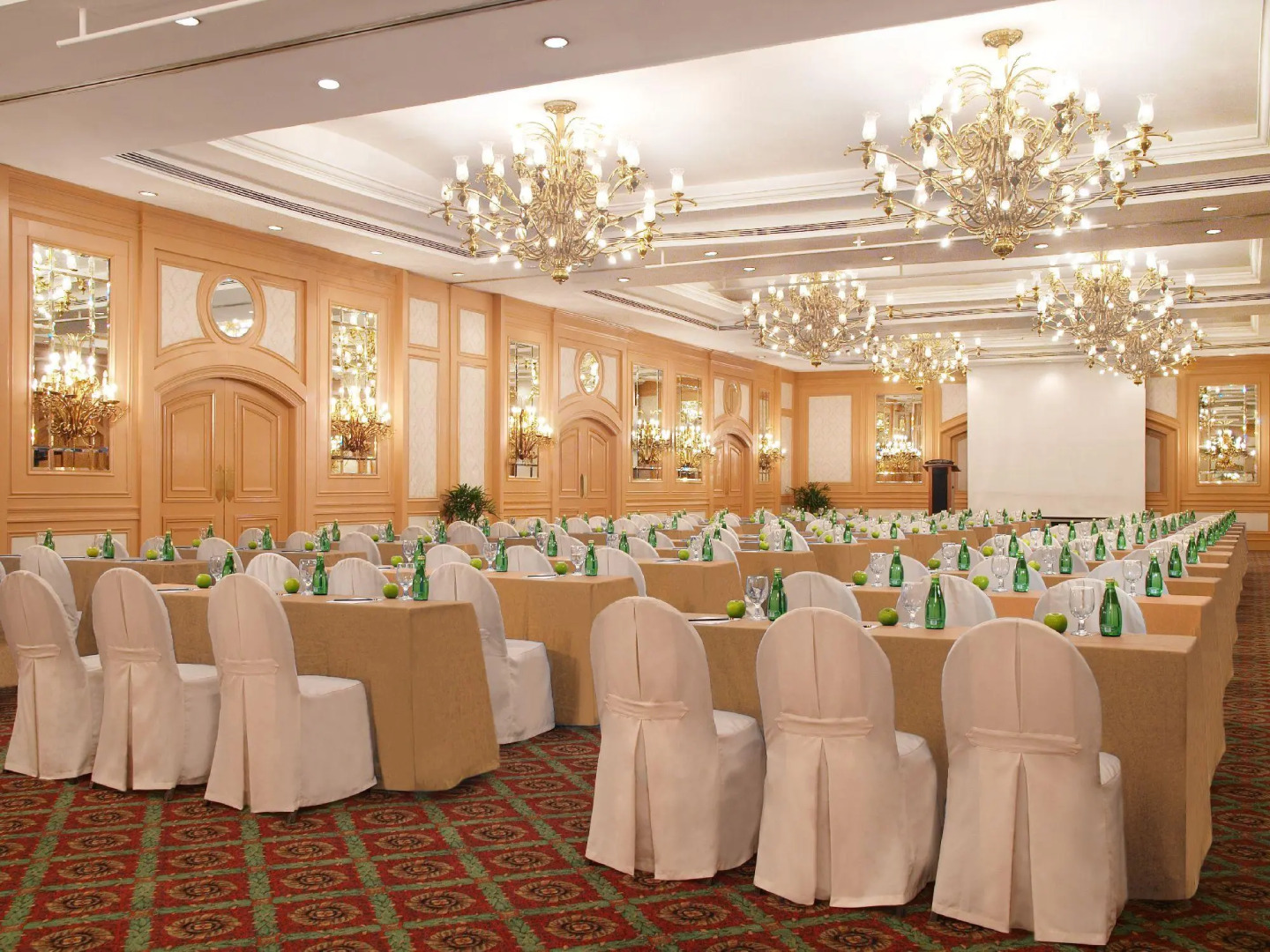 Foto - The Heritage Hotel Manila