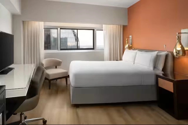 Foto - Millennium Hilton New York One UN Plaza