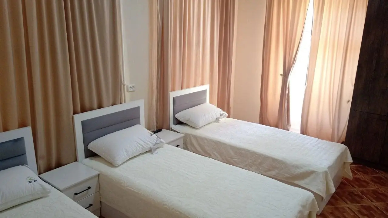 Foto - Hotel Murodjon