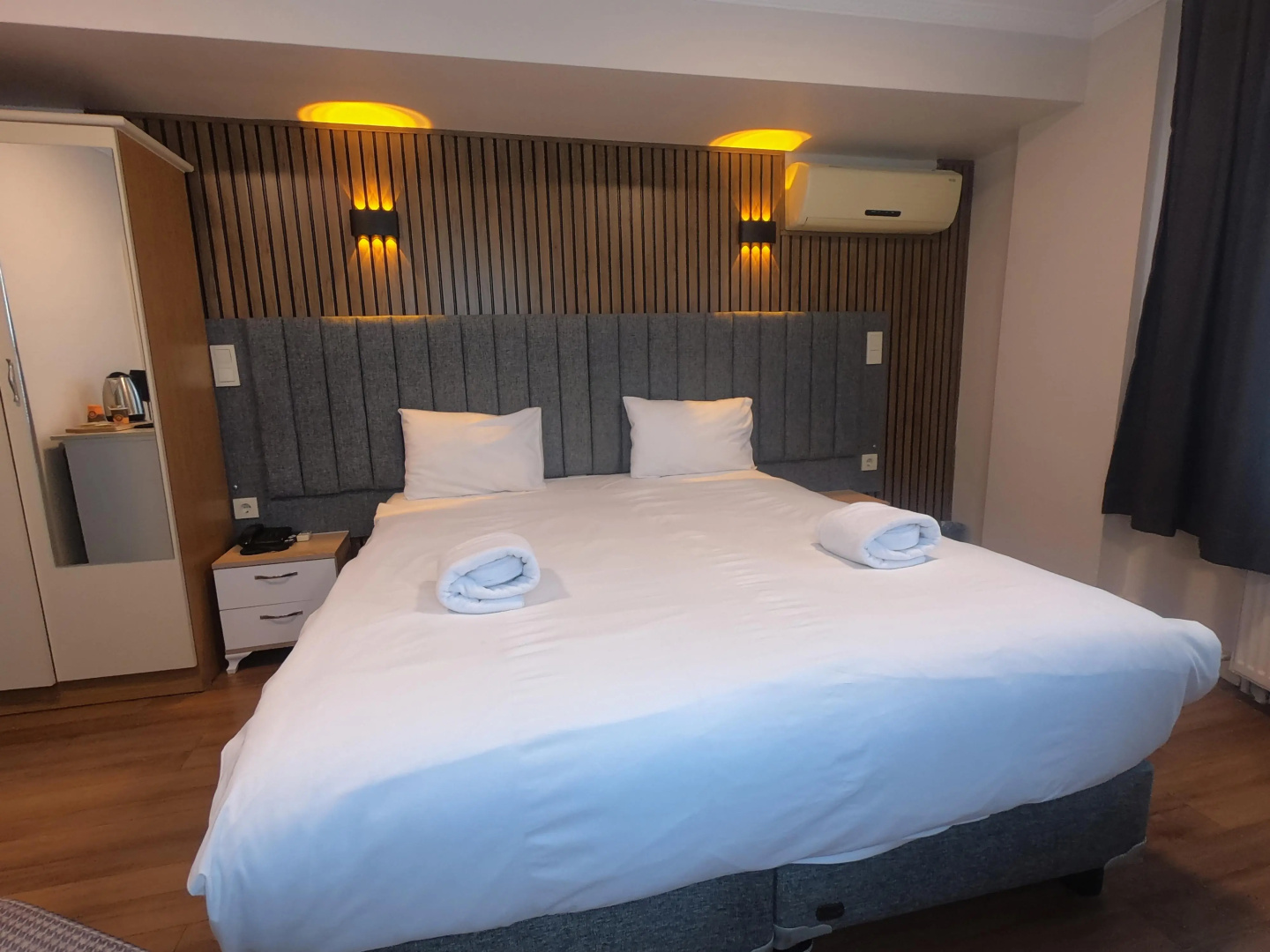 Foto - Naila Hotel