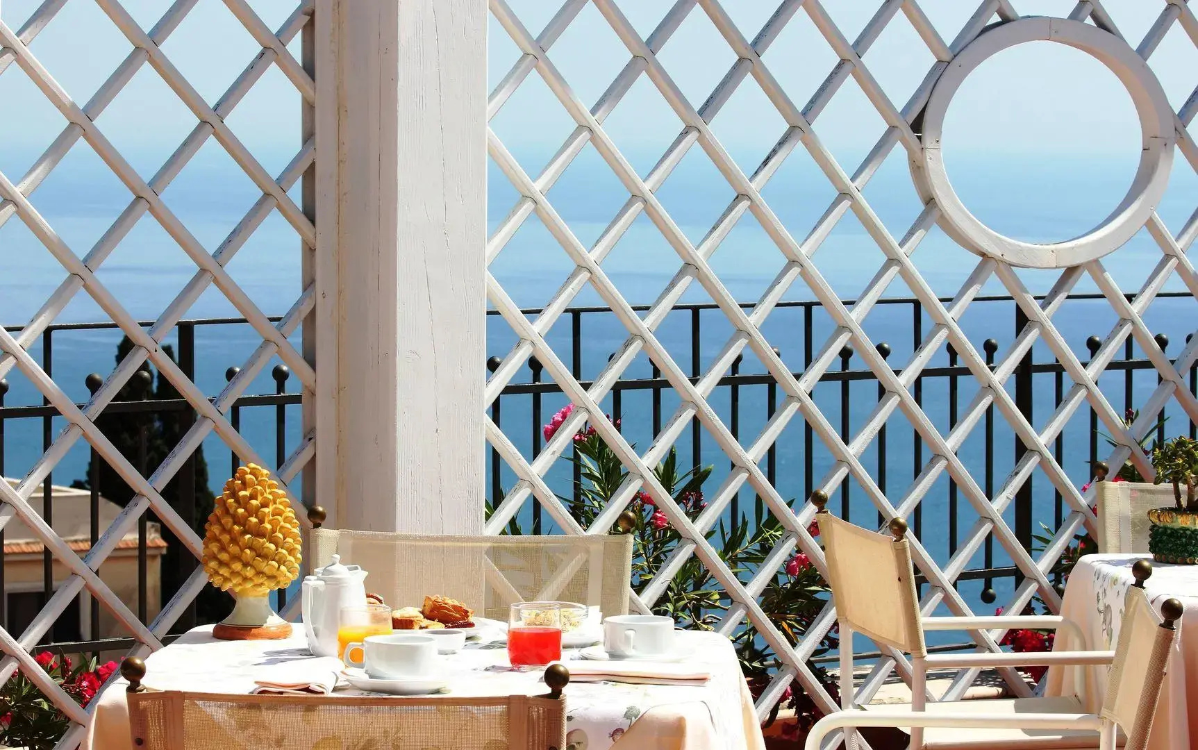Foto - Hotel Isabella