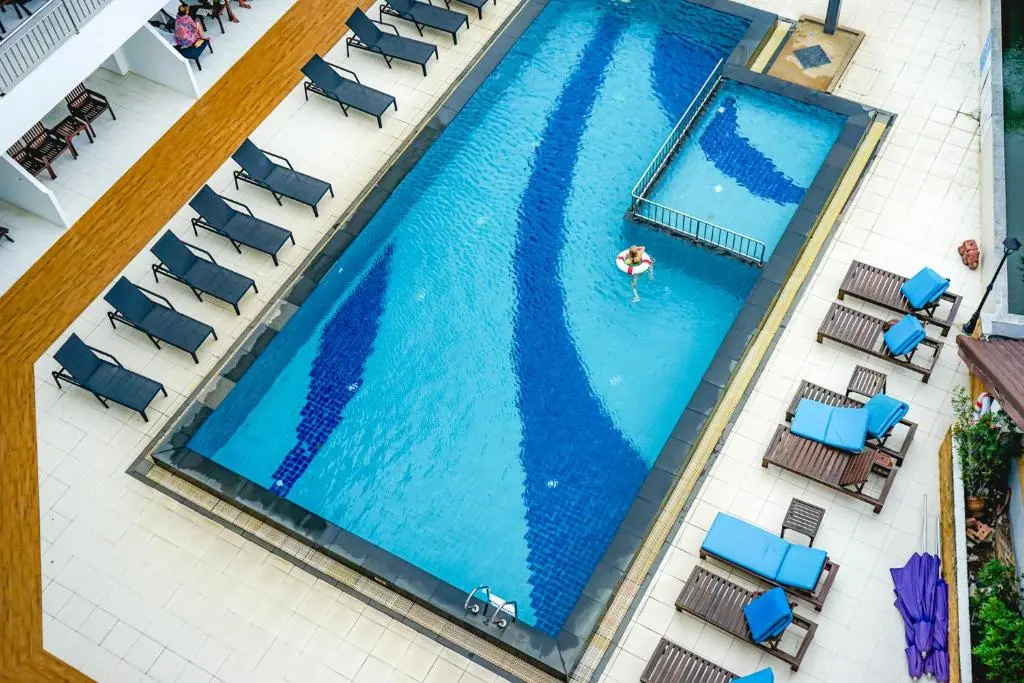 Photo - Pinnacle Grand Jomtien Resort