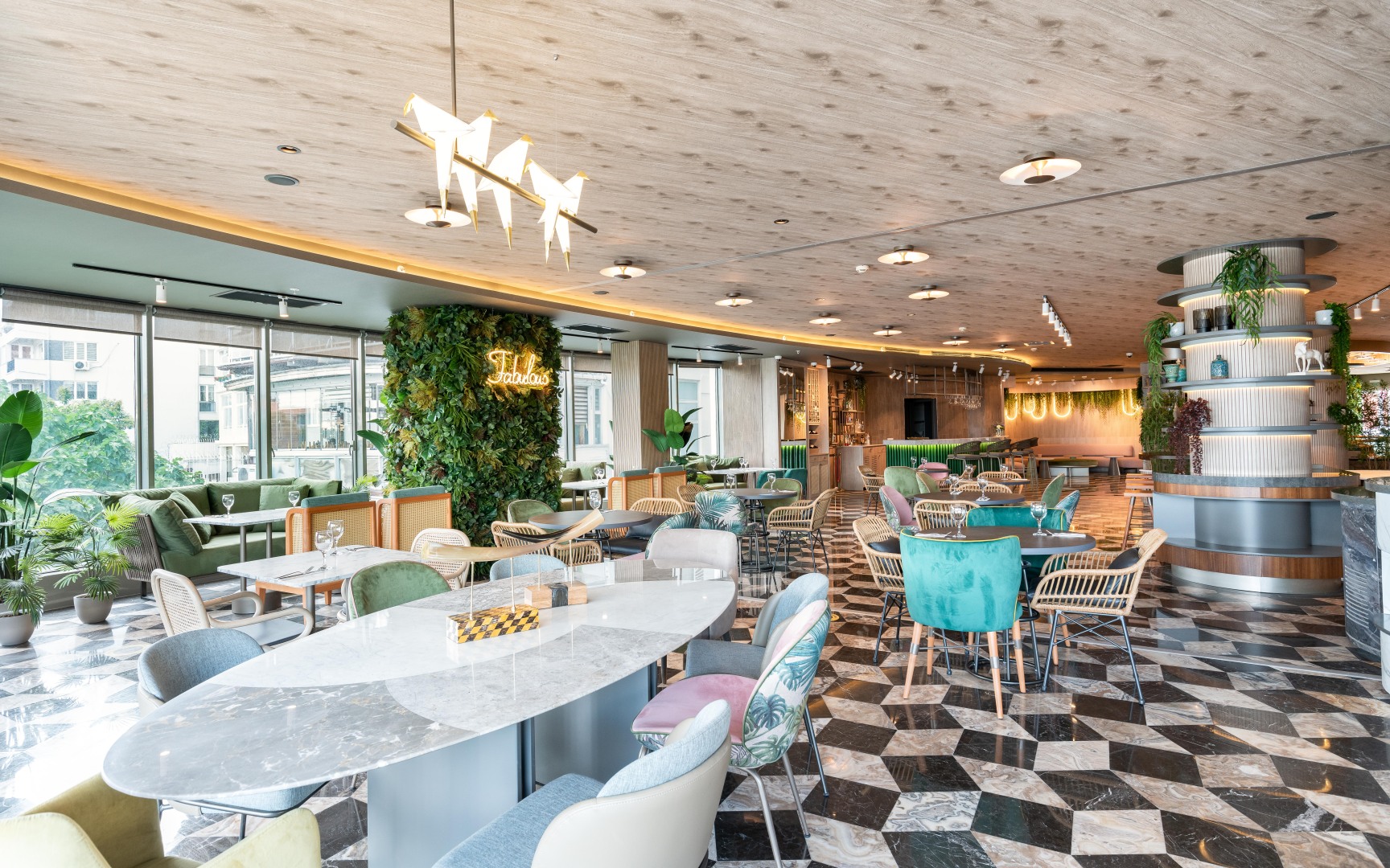 Photo - Opera Hotel Bosphorus - Preferred Hotels and Resorts