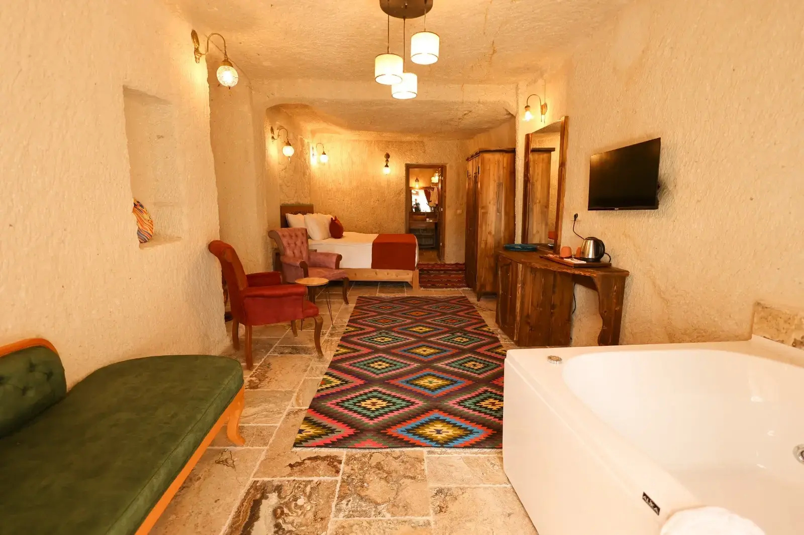 Photo - Gala Cave Cappadocia
