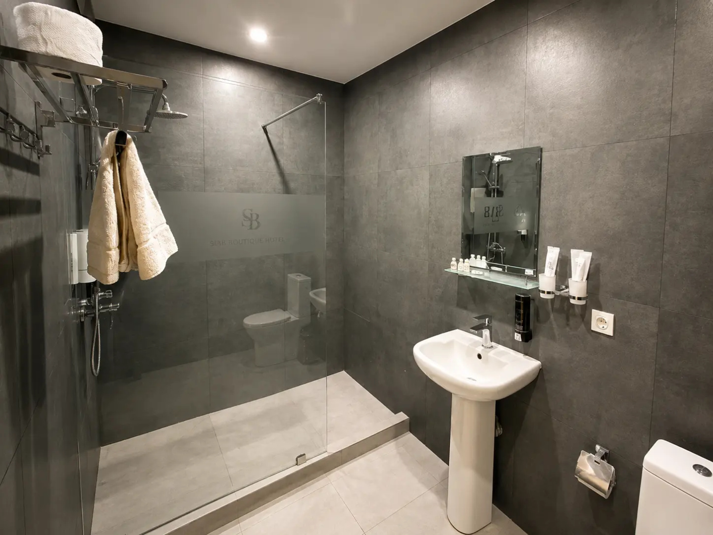 Foto - Siab Boutique Hotel