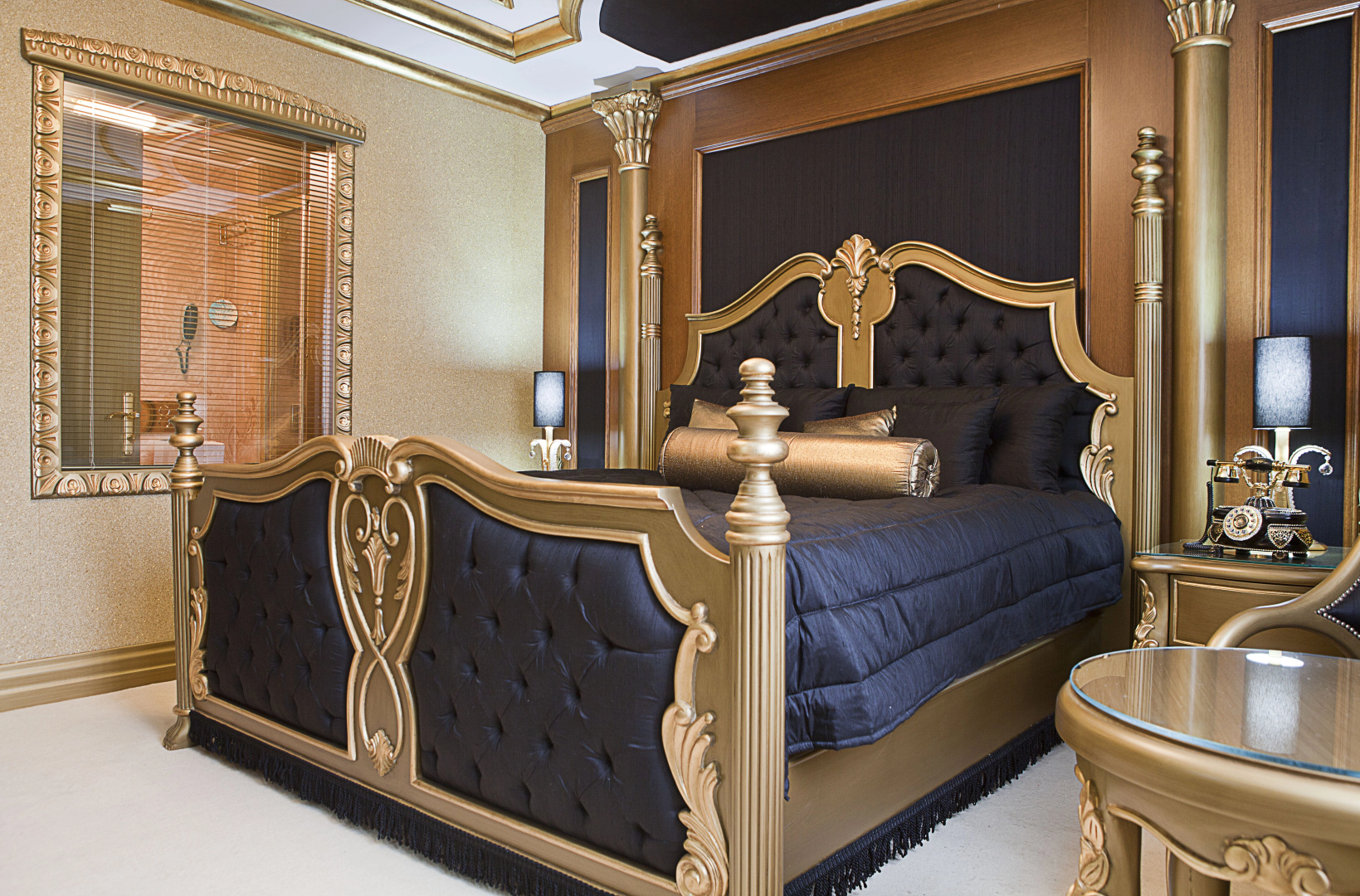 Foto - Ottoman's Life Hotel S Class