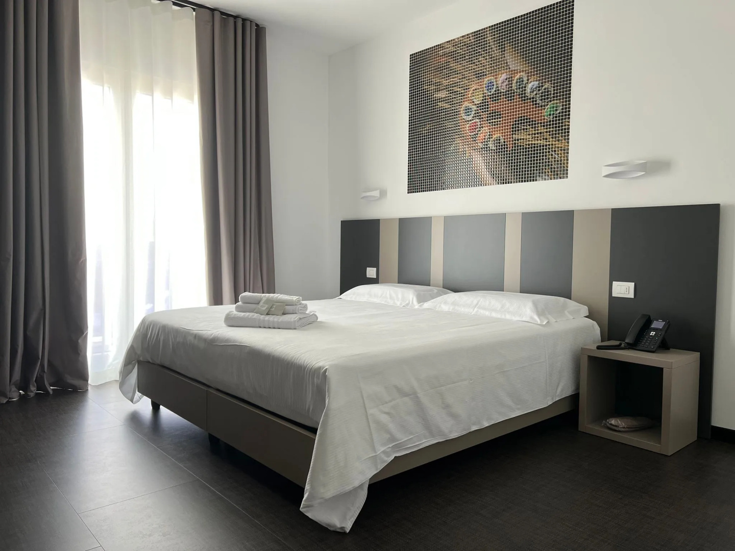 Foto - Hotel Mosaico