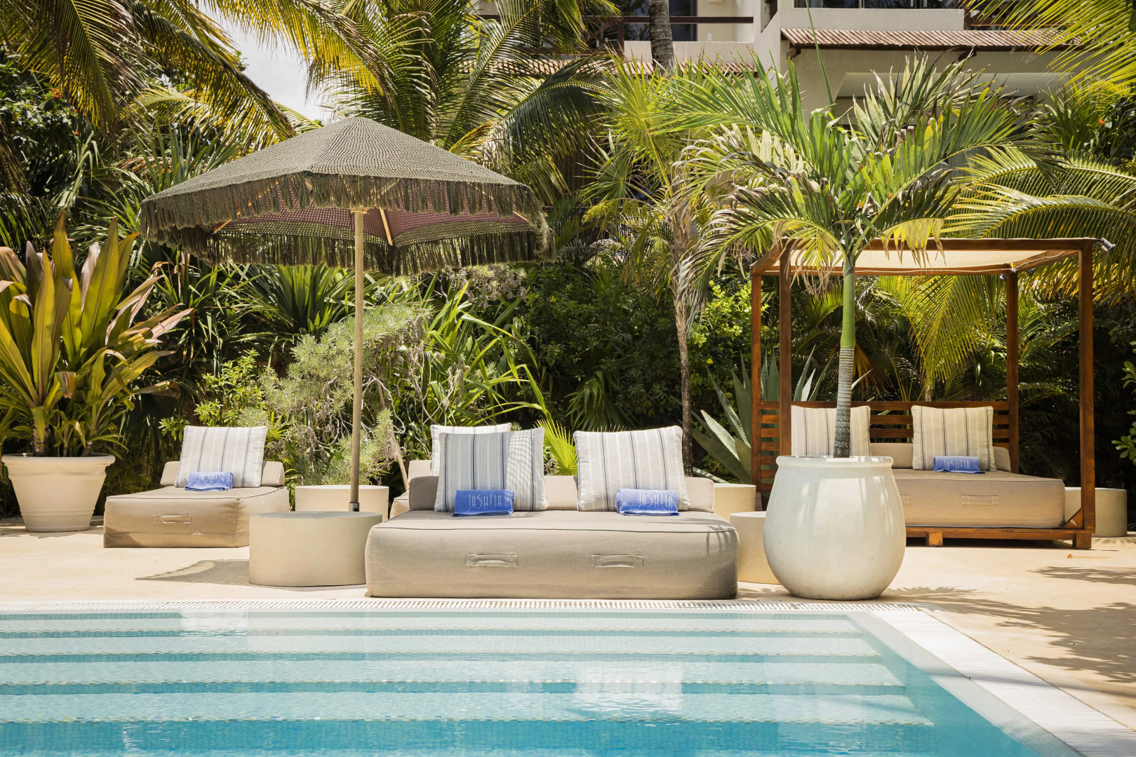 Foto - Jashita Hotel