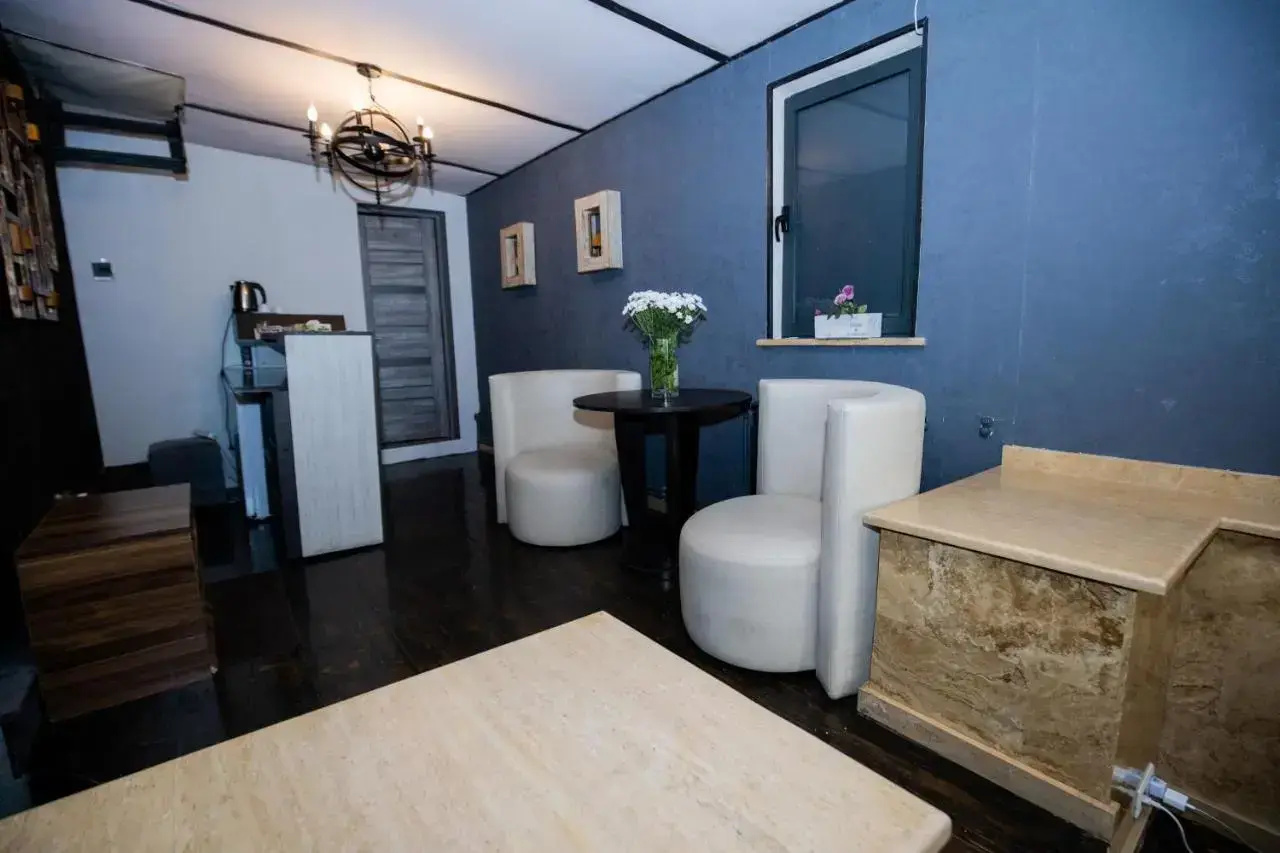Photo - Hotel Tigran Mets Yerevan