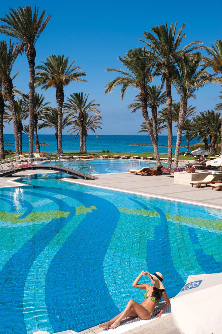 Photo - Constantinou Bros Asimina Suites Hotel (Adults only)	