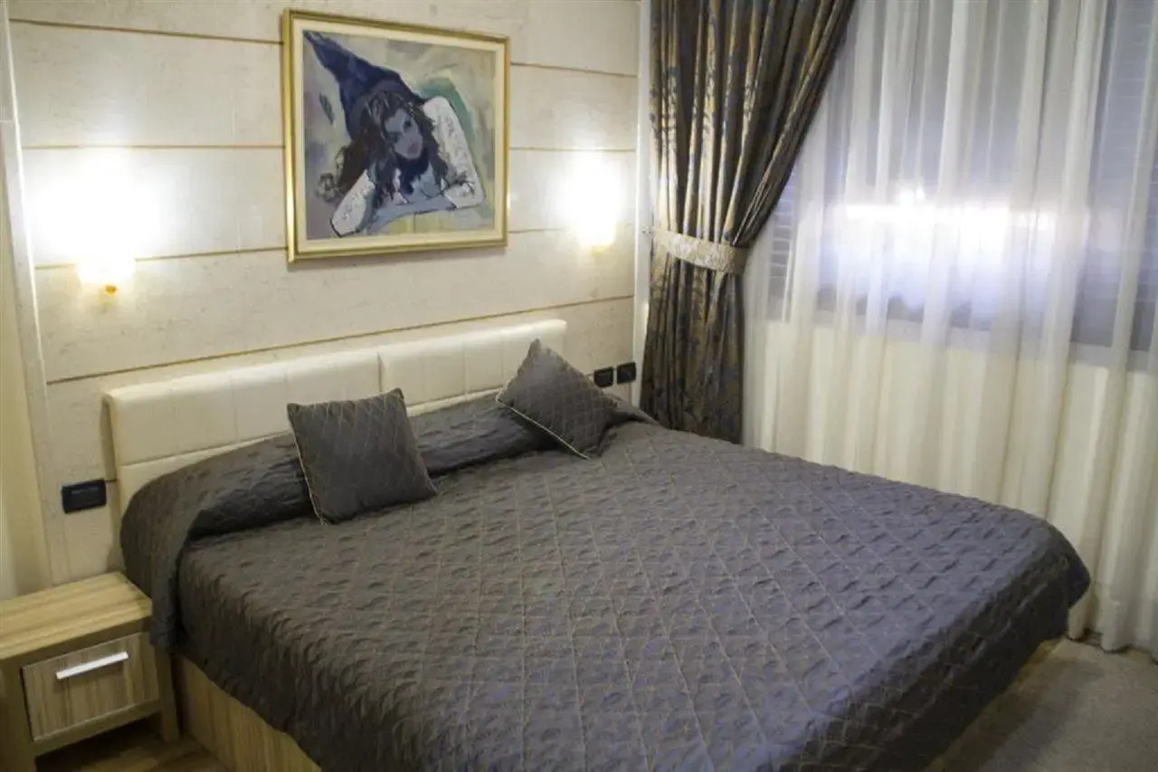 Photo - Hotel Comfort