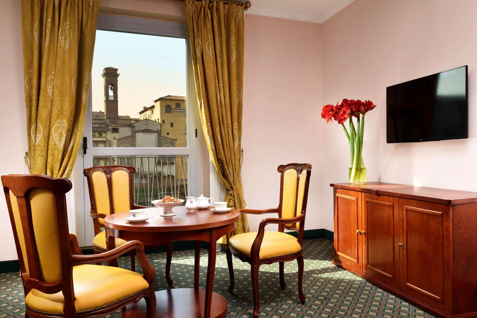 Foto - Hotel Berchielli