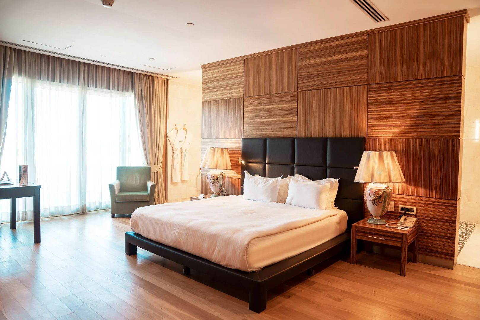 Foto - Ramada Plaza By Wyndham Istanbul City Center