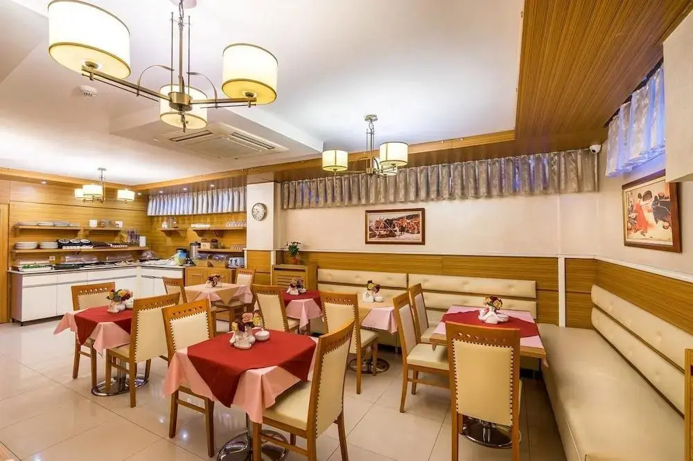 Foto - My Rose Hotel