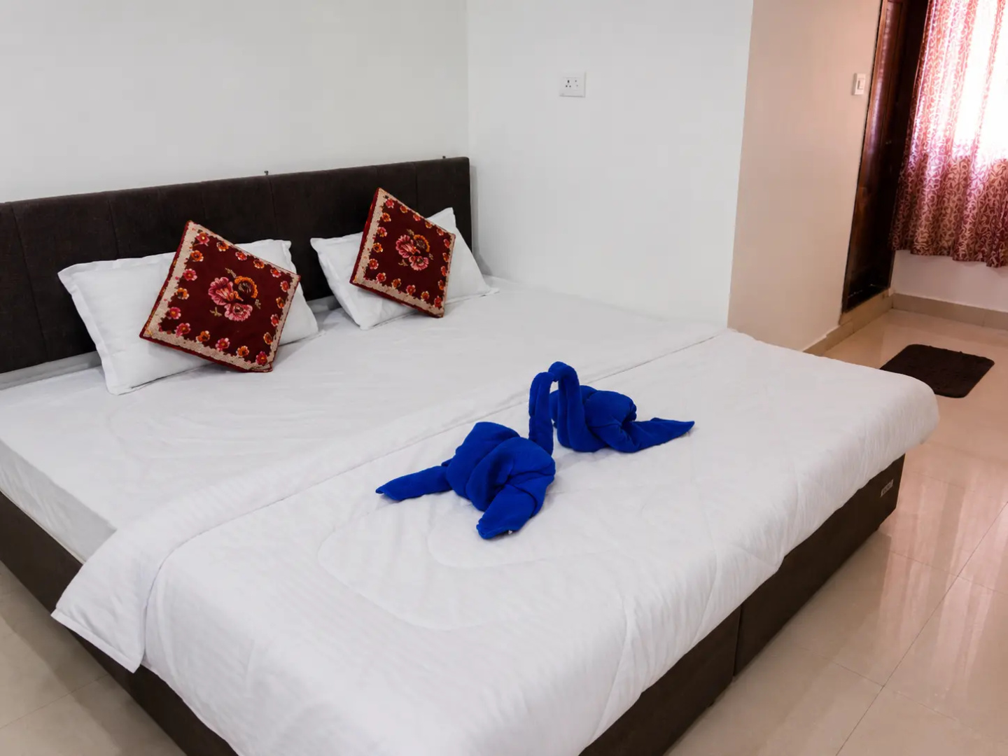 Photo - Aaradhya Hotel