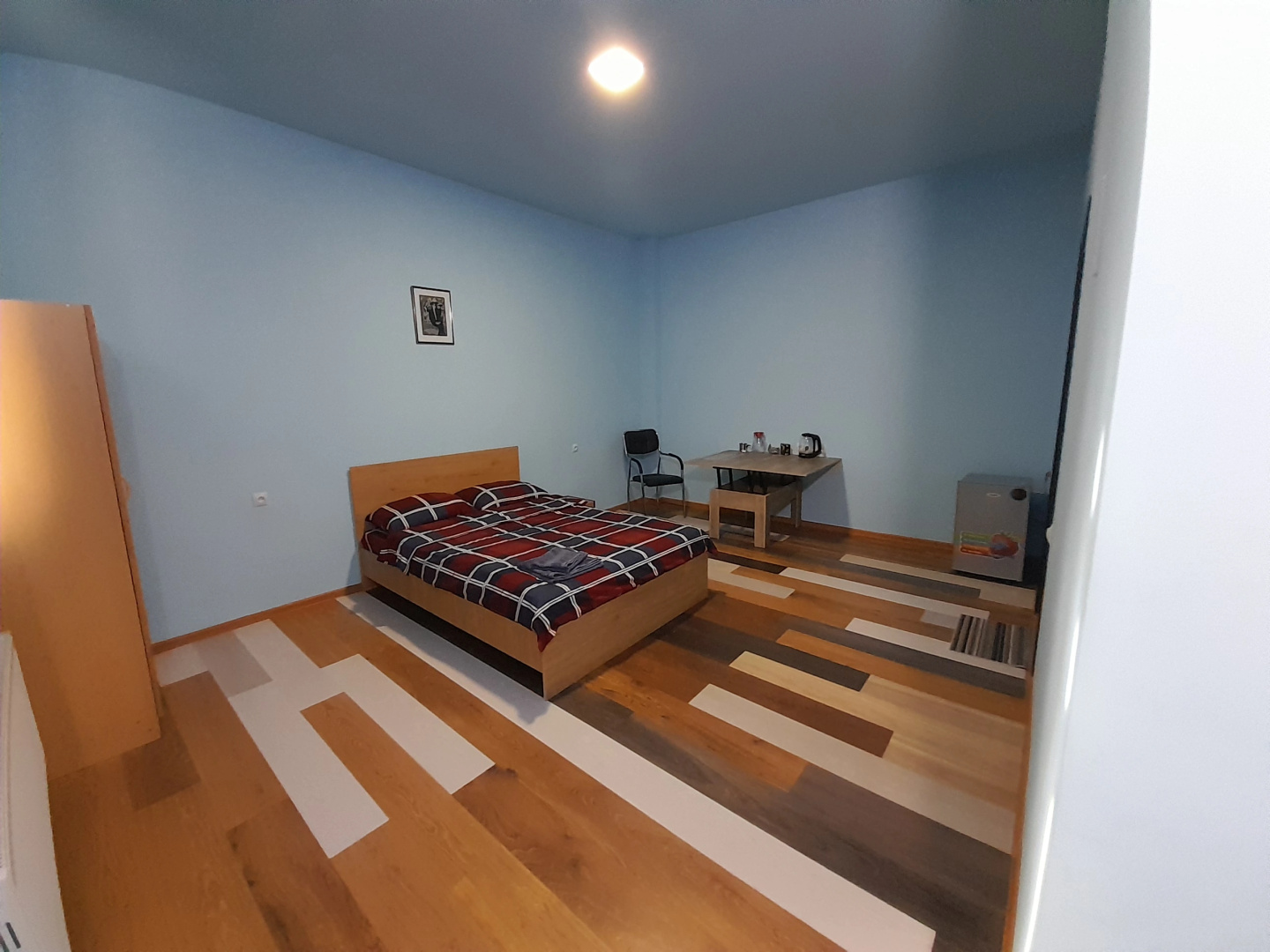 Foto - Art Guest House in KASKAD