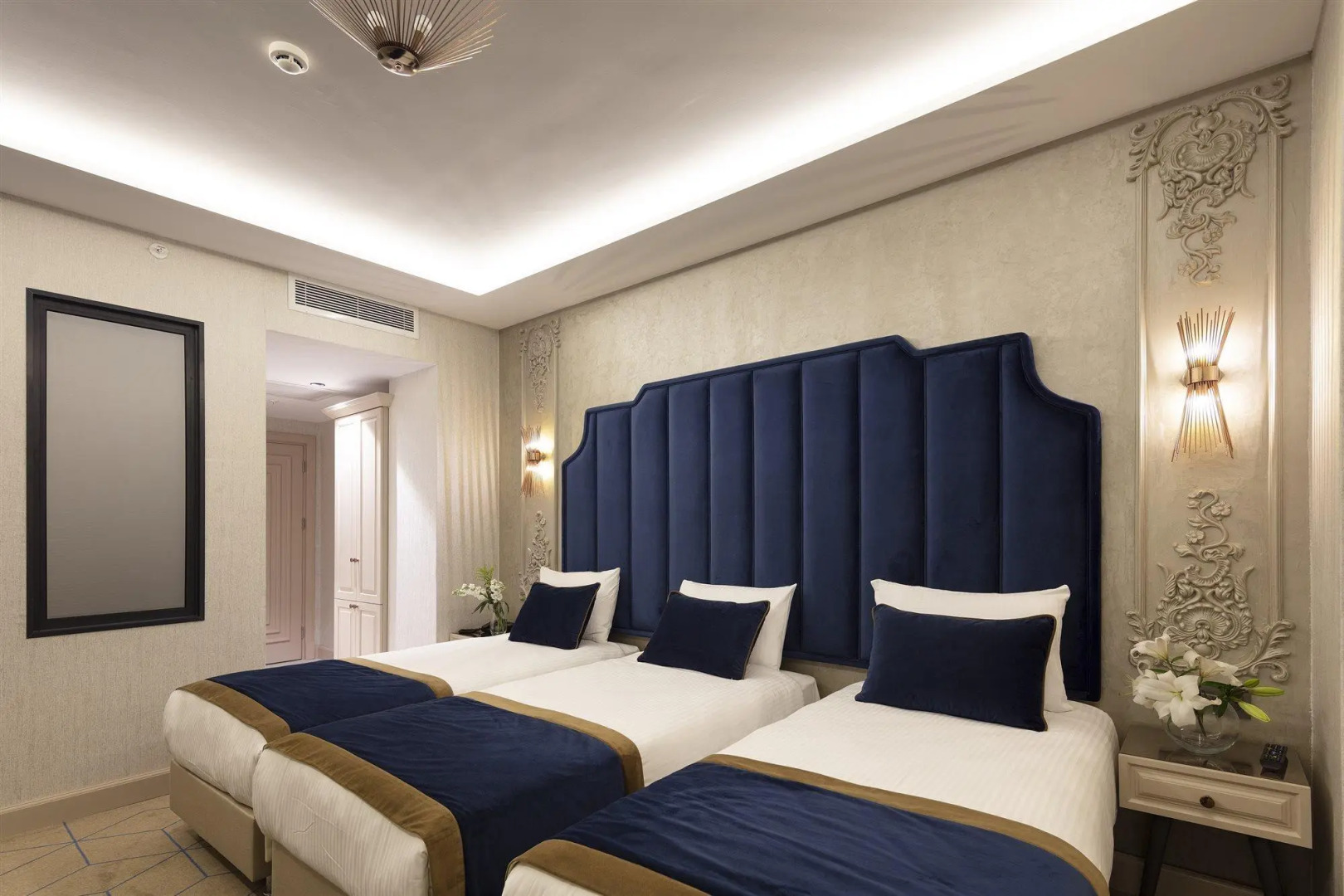 Foto - Danis Hotel & Spa Istanbul - Old City