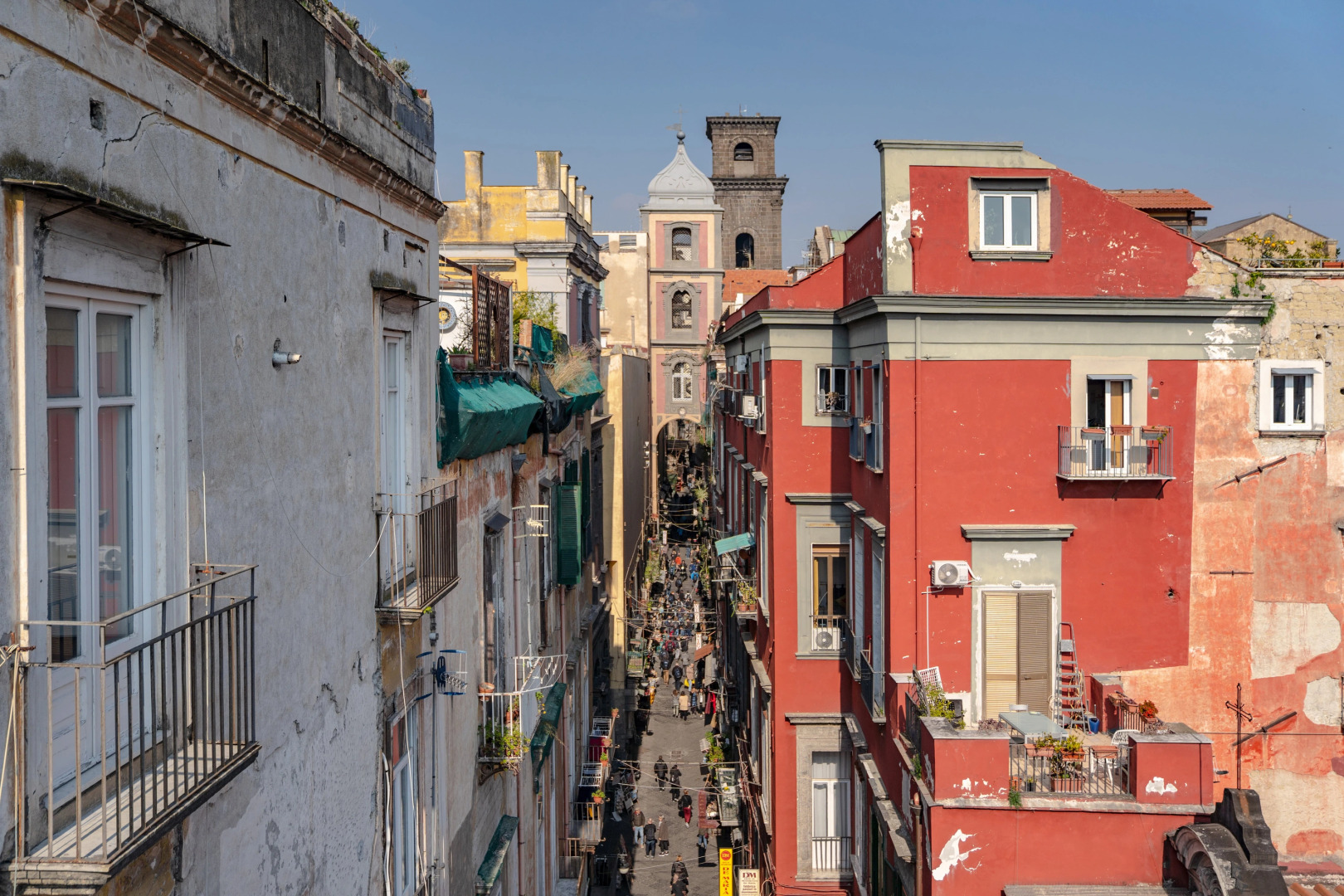 Foto - It's Room Naples