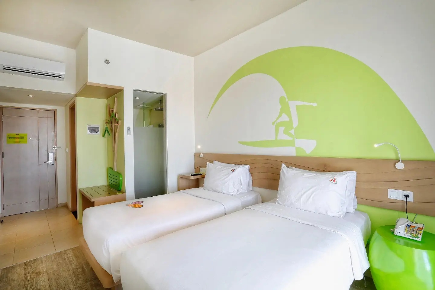 Photo - MaxOneHotels at Bukit Jimbaran
