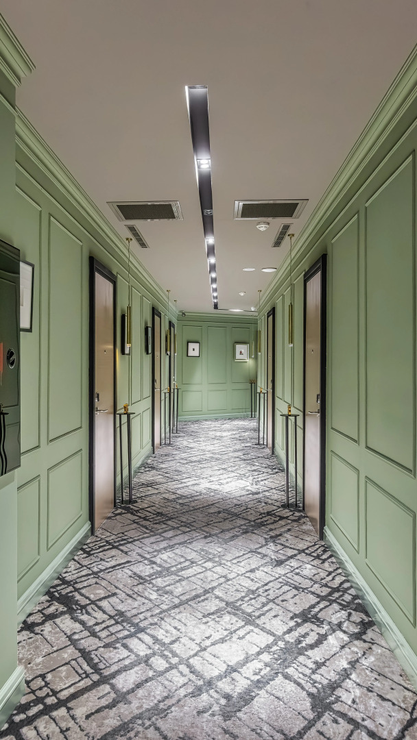 Photo - Ivy Garden Hotel Baku