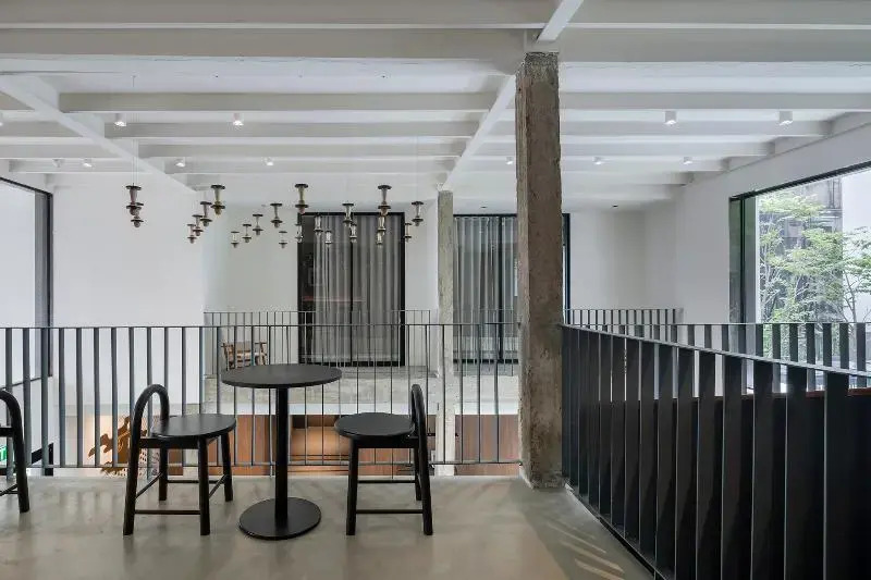 Foto - Lilit Bang Lumphu Hotel