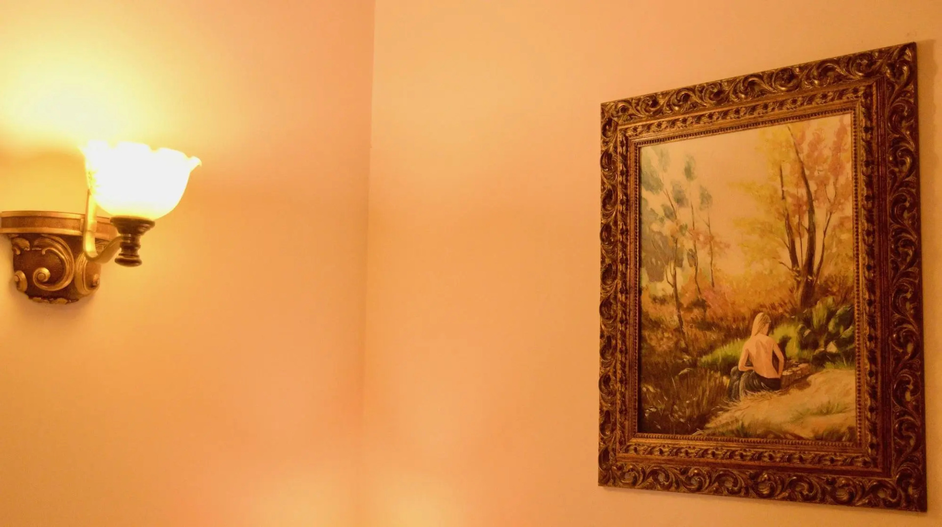 Foto - Brilant Antik Hotel