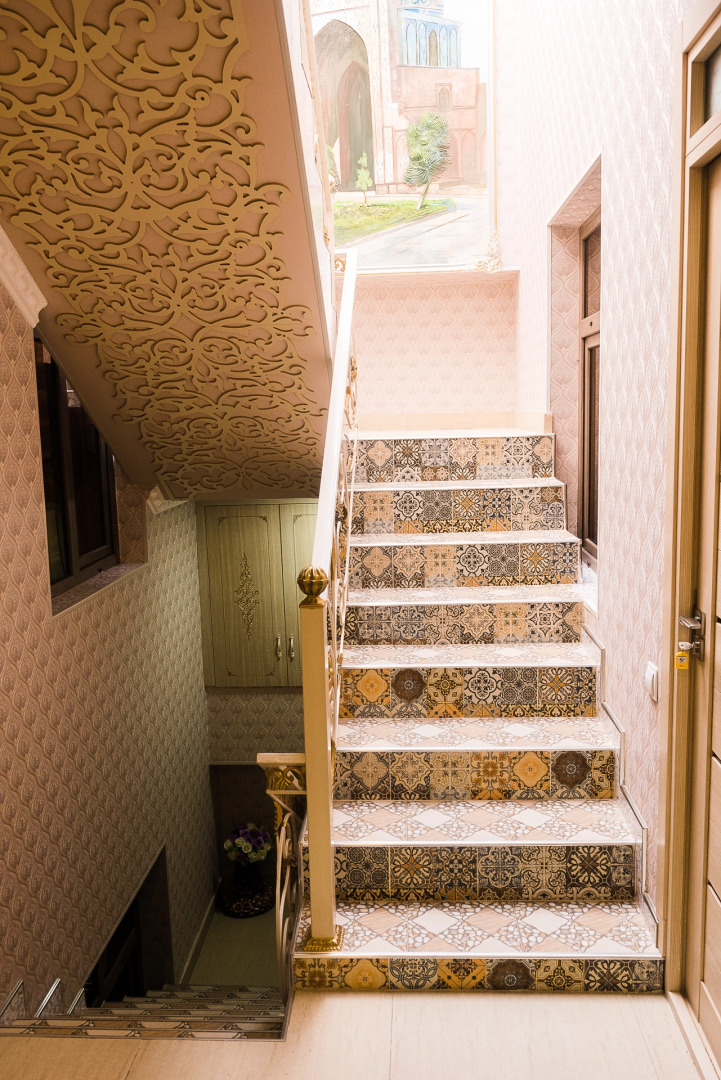 Photo - Durdona Guest House