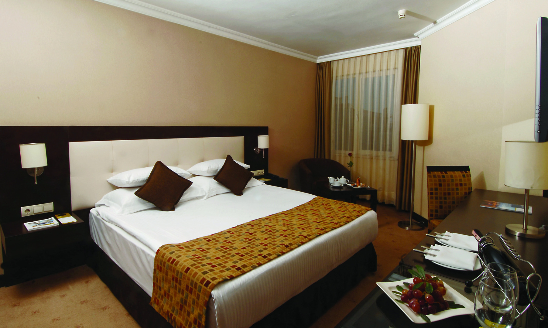 Photo - Eresin Hotels Topkapı