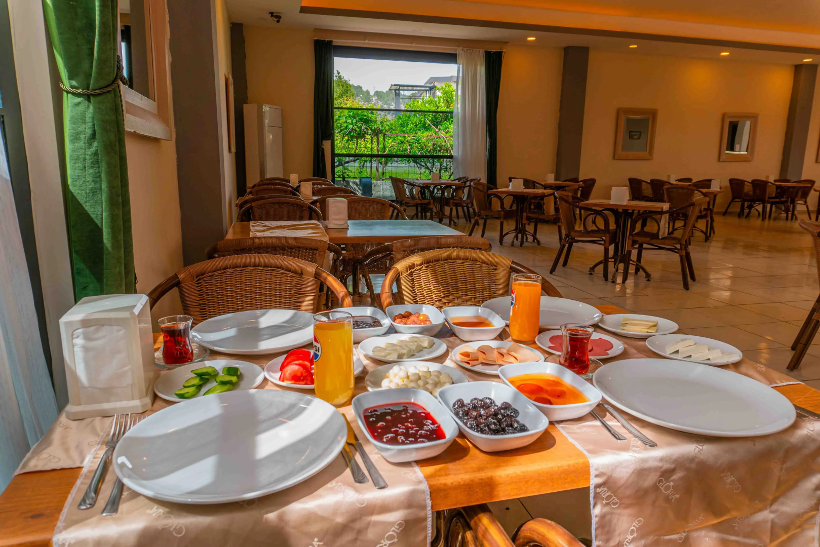 Foto - Belpoint Beach Hotel