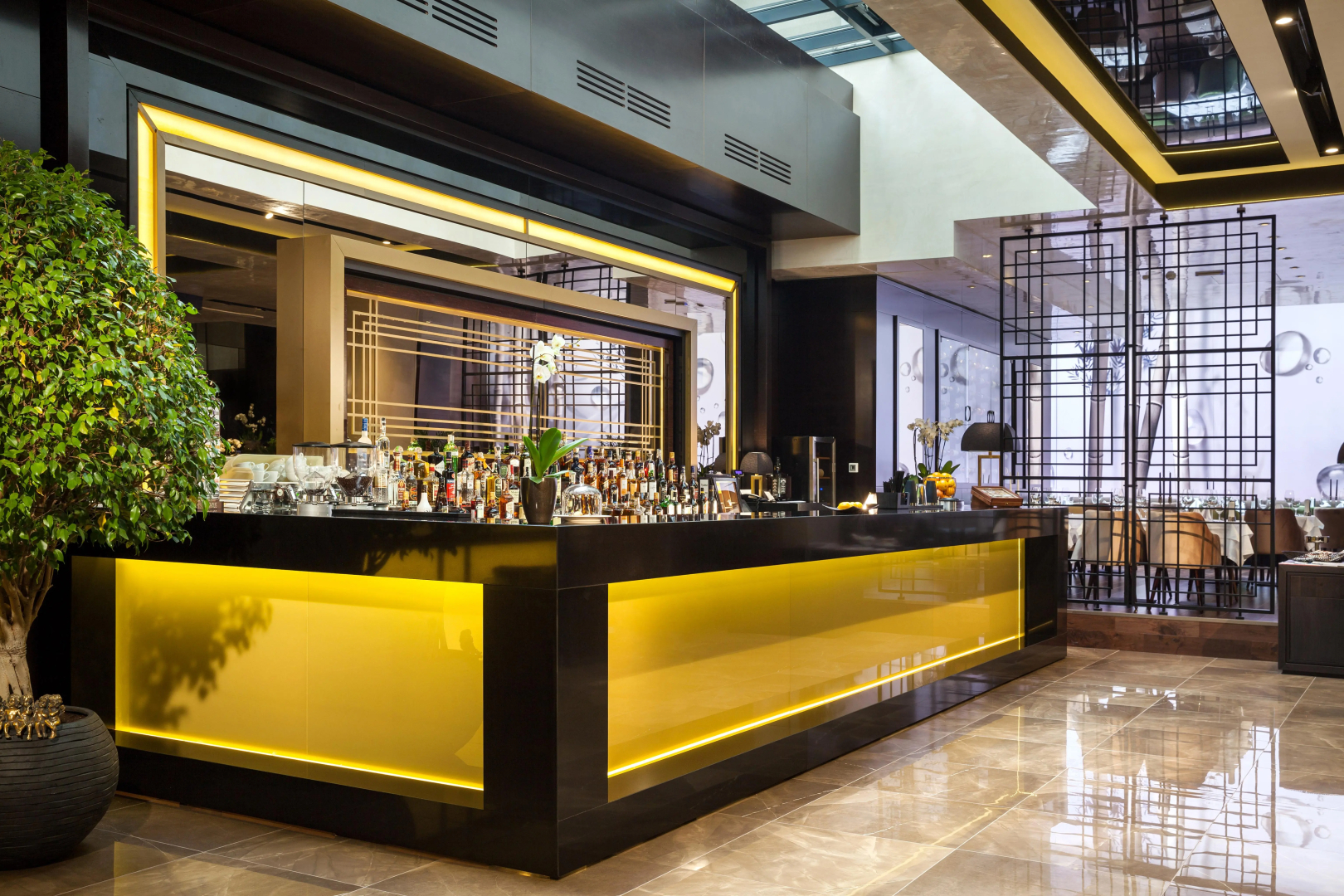 Foto - SAINT TEN Boutique Hotel, Small Luxury Hotels