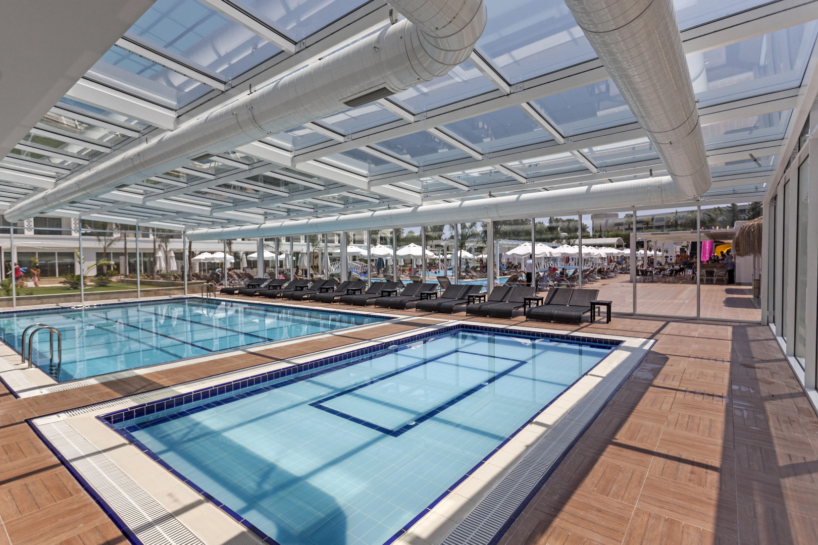 Photo - Karmir Resort & Spa - Ultra All Inclusive