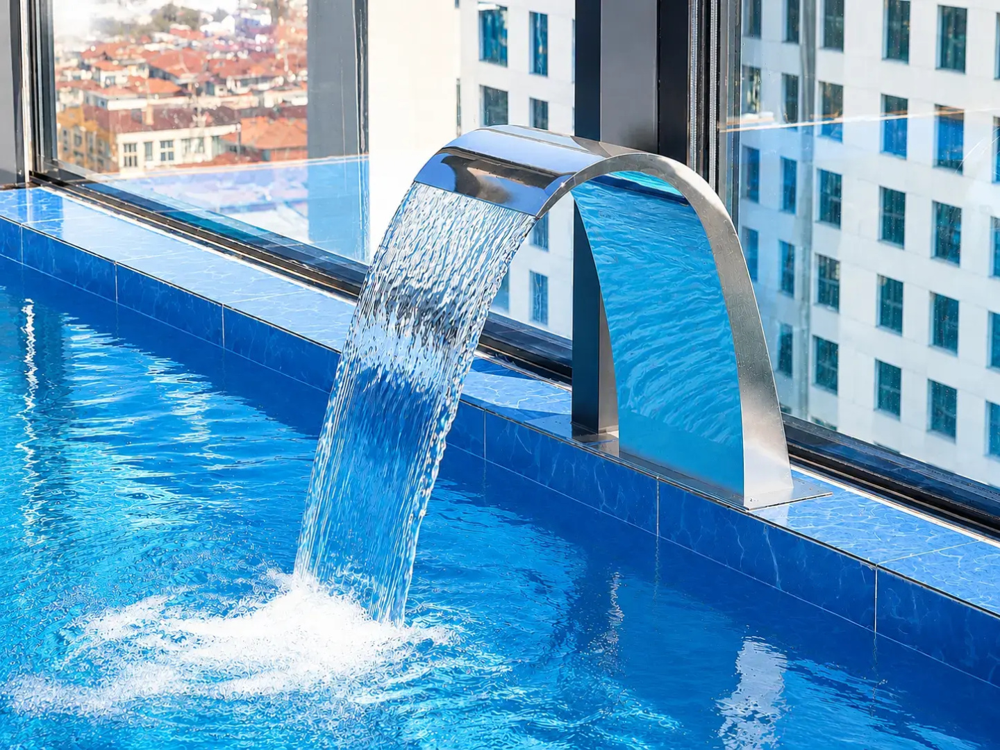 Foto - Days Inn & Suites by Wyndham Istanbul Esenyurt