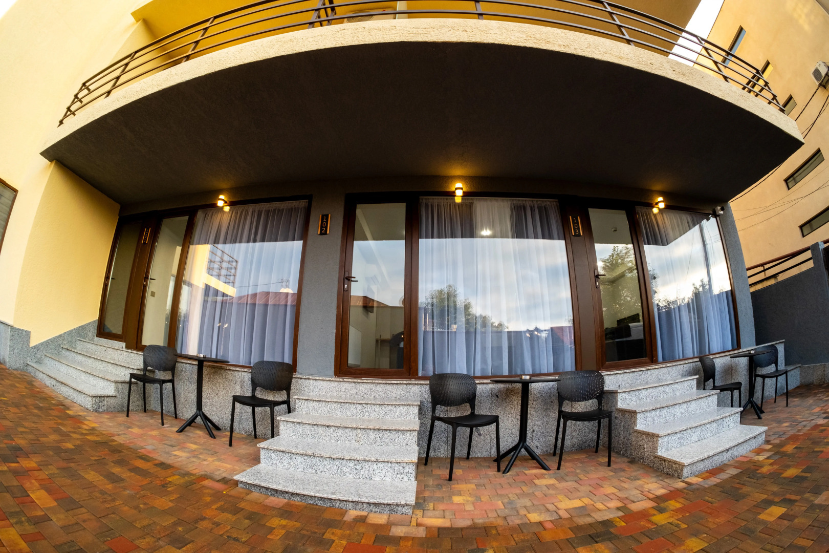 Foto - Hotel Urban Bliss