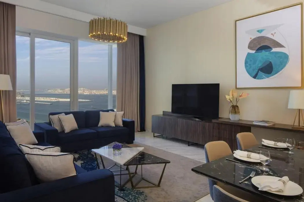 Foto - Avani Plus Palm View Dubai Hotel & Suites