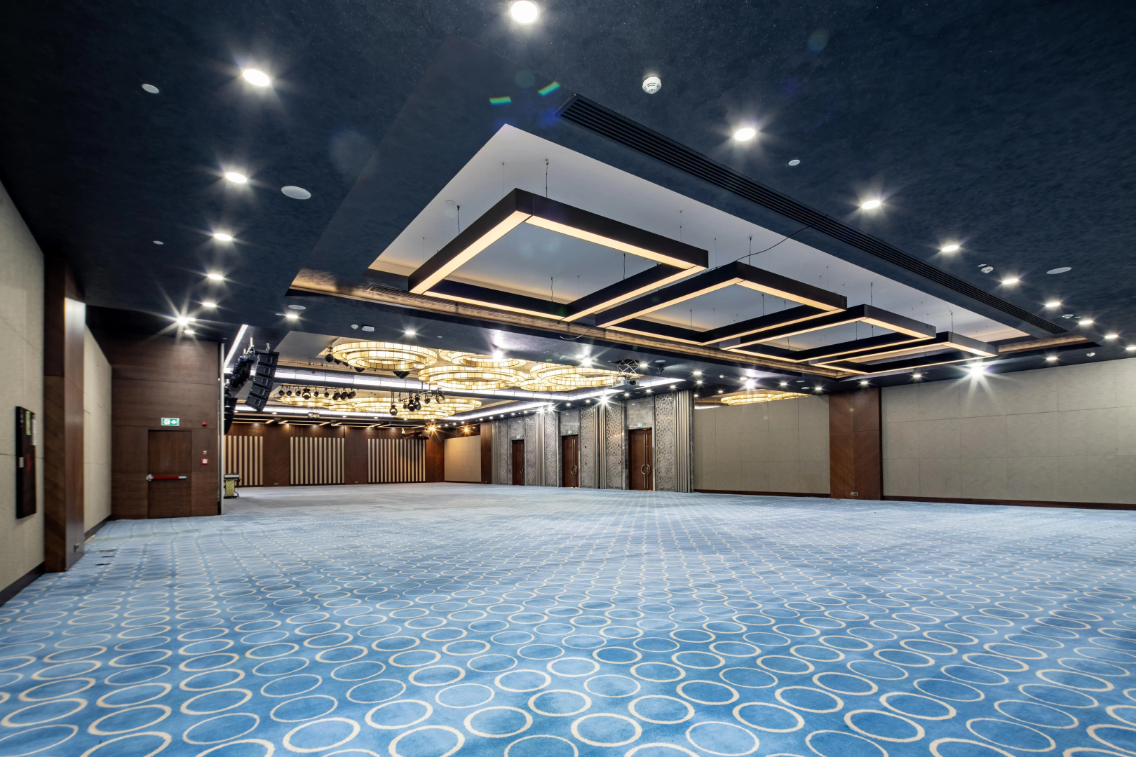 Foto - Grand Harilton Otel