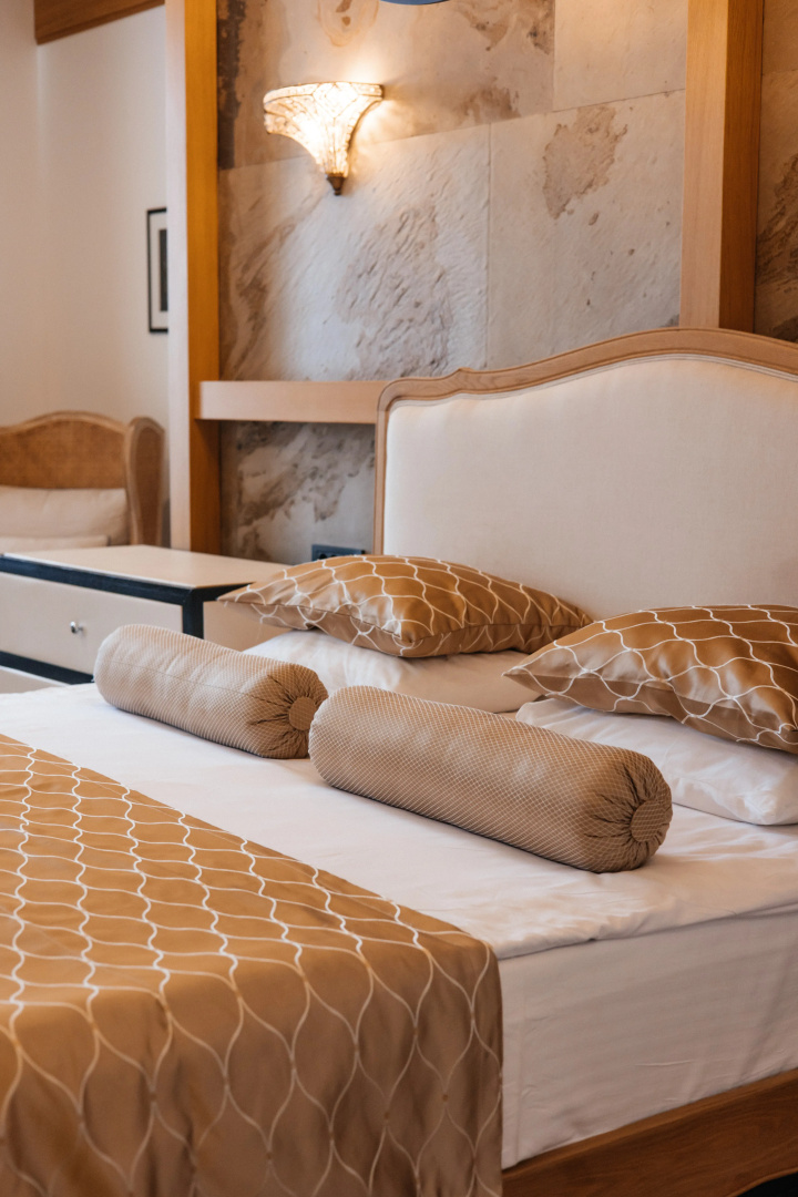 Foto - Shirvanshah Hotel