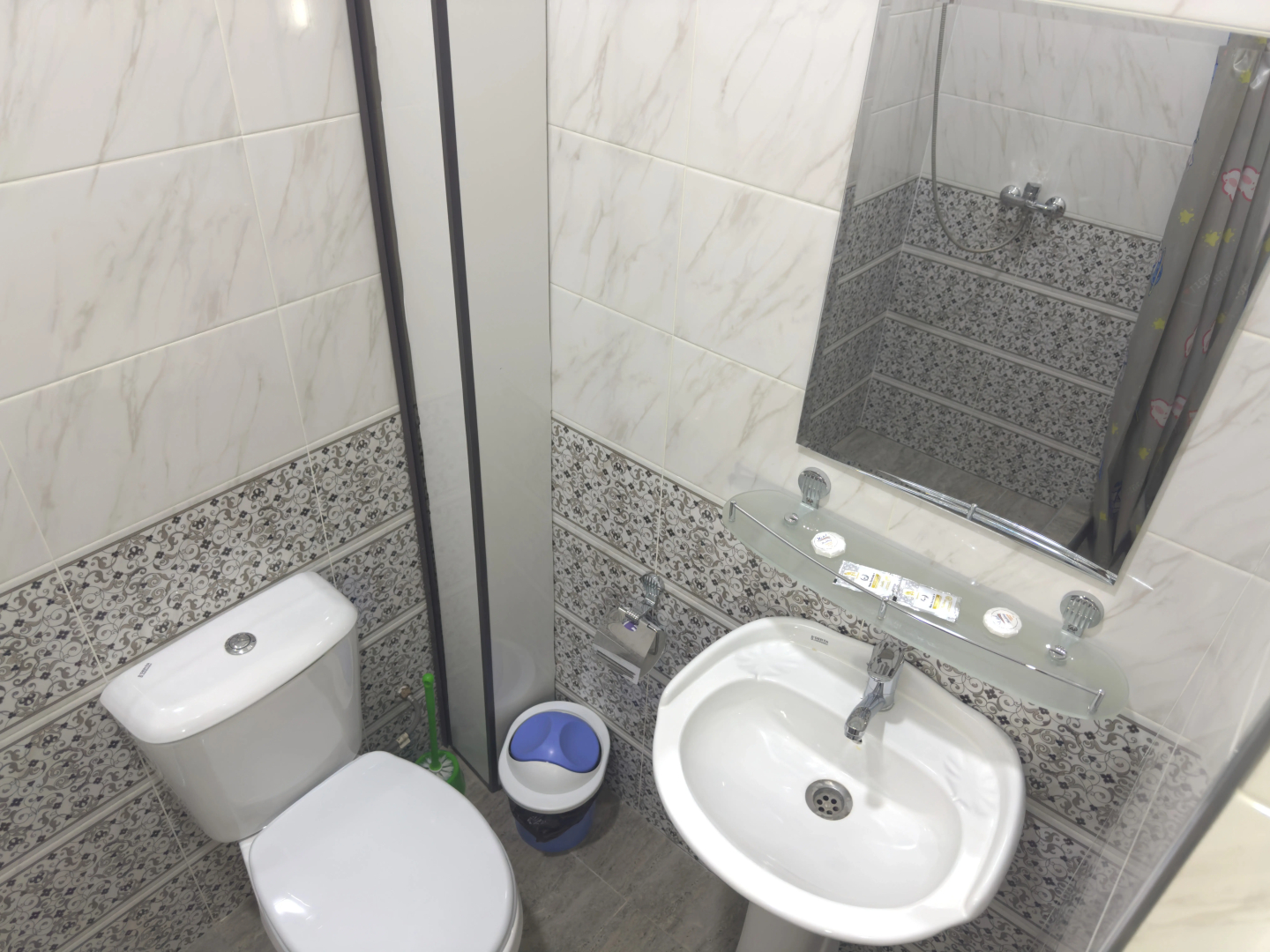 Foto - Bilol Guest House
