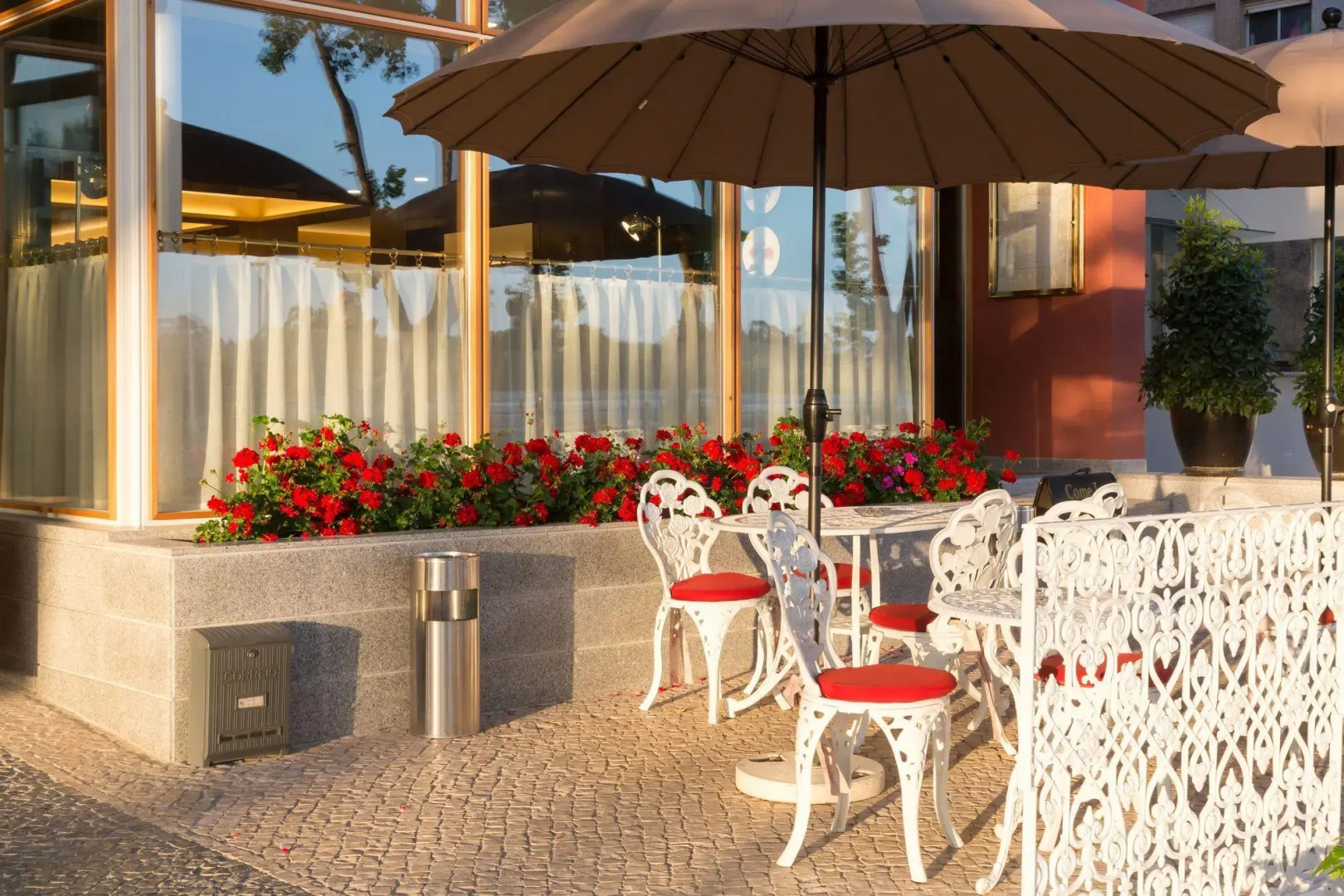 Foto - Hotel Sao Jose