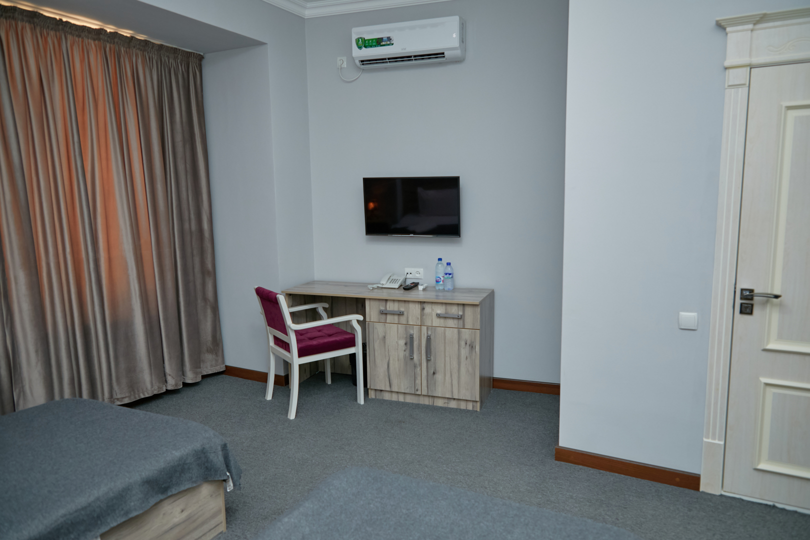 Photo - Hotel Muqaddas