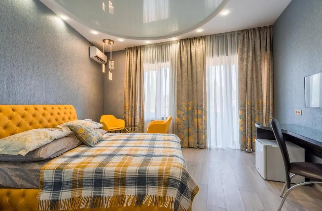 Foto - Constant Tbilisi