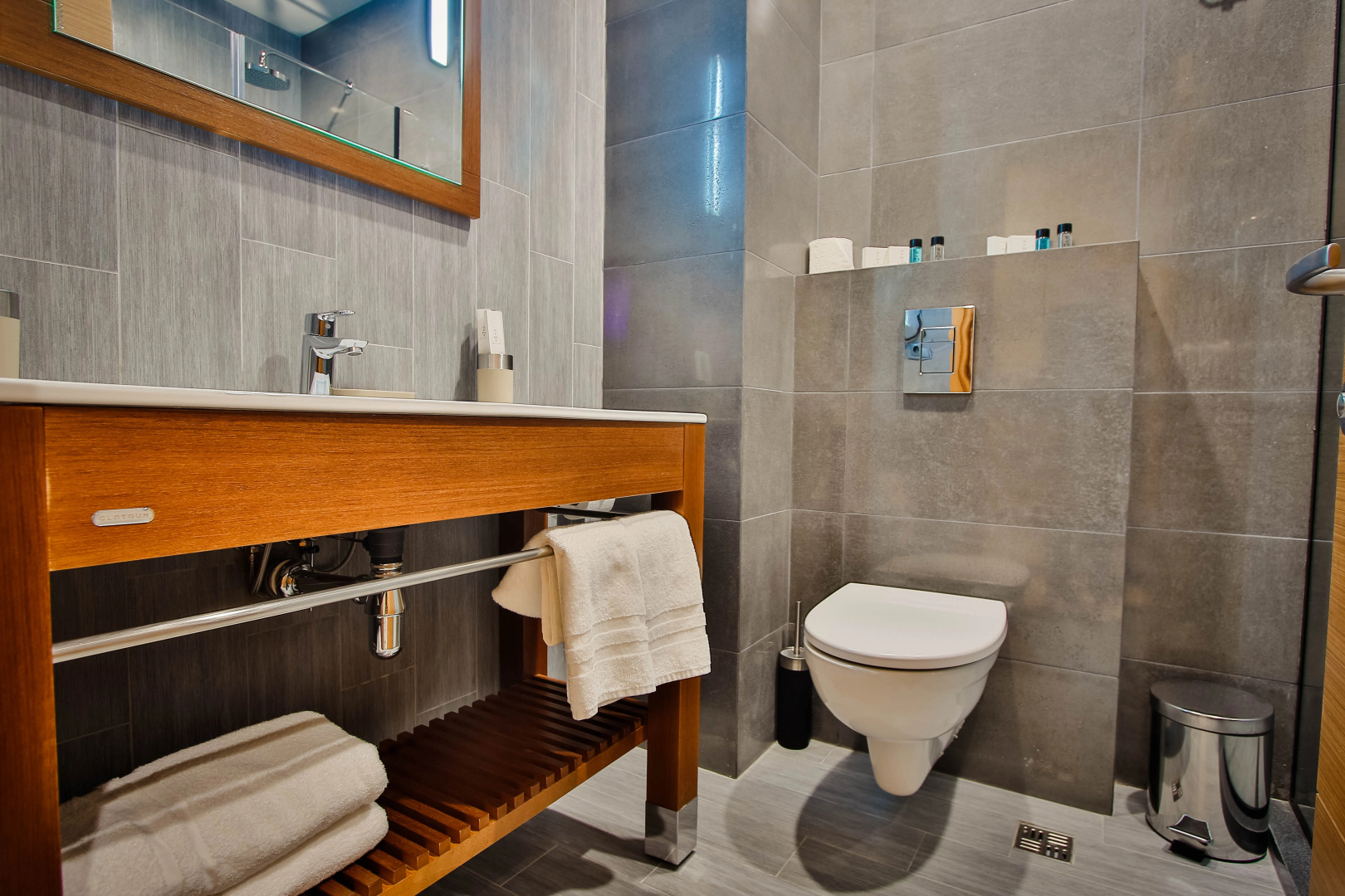 Foto - Ameri Plaza Tbilisi