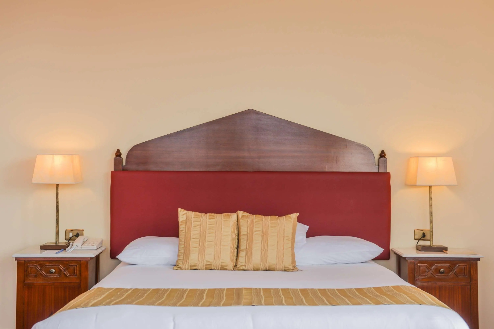 Foto - Hotel Flamenco Cairo